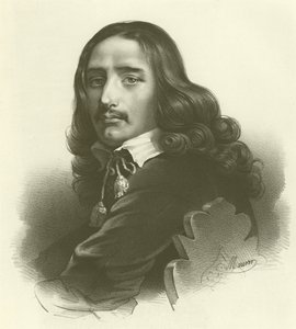 Paulus Potter, nederlandsk kunstner av French School