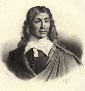 Philips Wouwerman, nederlandsk kunstner av French School