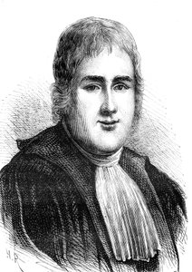 Pierre FIGUIER (1759-1817), fransk kjemiker og farmasøyt. av French School