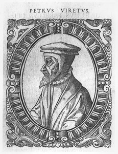 Pierre Vinet, etter 