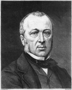 Portrett av hertug Edme Armand Gaston d