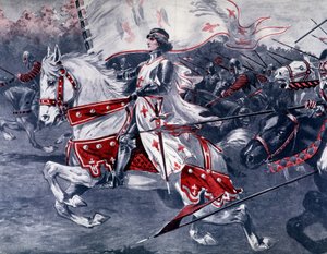 Portrett av Jeanne d