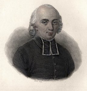 Portrett av L