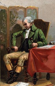 Portrett av Philippe Pinel (1745-1826), fransk lege. av French School