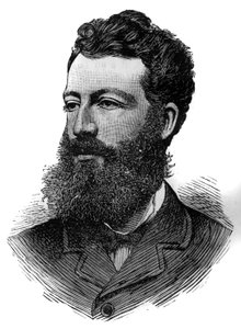 Portrett av prins Pierre d