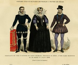  av French School