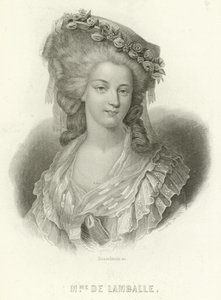Prinsesse Maria Luisa av Savoy