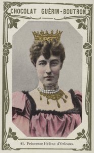 Prinsesse Helene d
