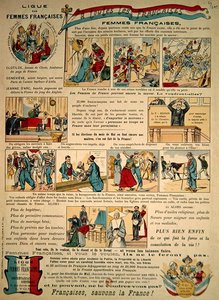 Propaganda for 