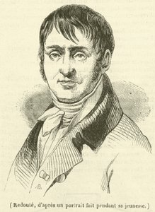 Redoute von French School