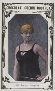 Rondy Ellegard (farget bilde) av French School