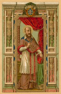 S Francis de Sales av French School