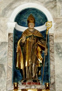 Saint Lizier (tre)