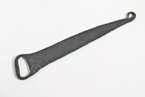 Sag (smijern)