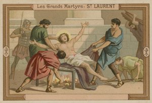 St Lawrence av French School