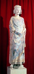St. Louis (polykrom stein)