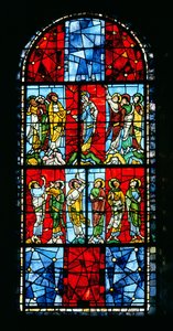 Himmelfarten av French School