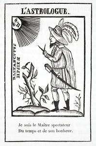 Astrologen av French School