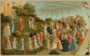 De utvalgte av French School