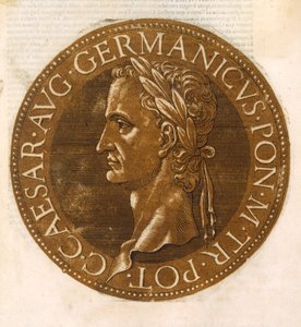 Keiser Caligula