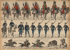 Spøkelsesdansen, opprøret til Lakota Sioux av French School