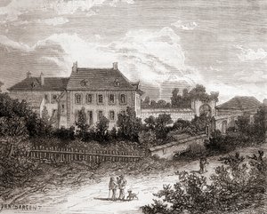  av French School