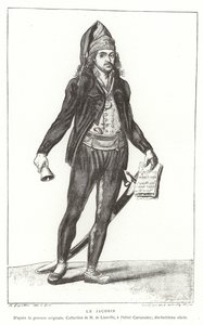 Jakobineren av French School