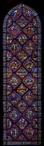 Noah-vinduet: (w47) av French School