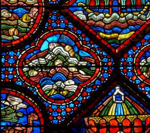 Noah-vinduet: flommen (w47) av French School