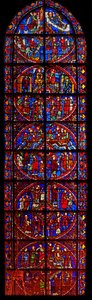 St Germain-vinduet (w29b) av French School