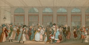 Tregalleriet av French School