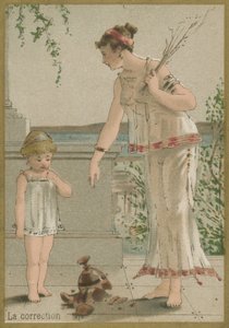 Rettelsen av French School