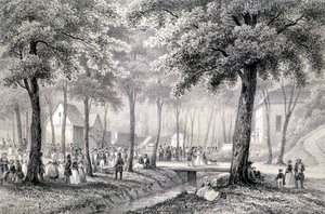 Fontenen til Dinan (Cote d