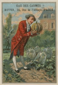 Frosseren av French School