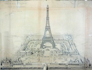 Ukjent bilde av French School