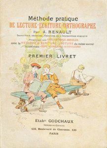 Ukjent bilde av French School