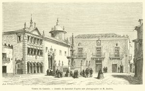 Vianna do Castello von French School