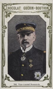 Vise-amiral Ronnarch (farget bilde) av French School