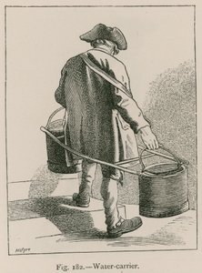 Vannbærer av French School