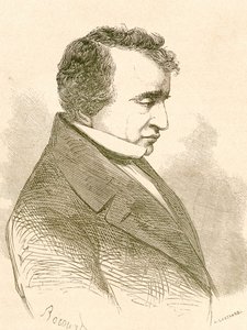 William Etty av French School