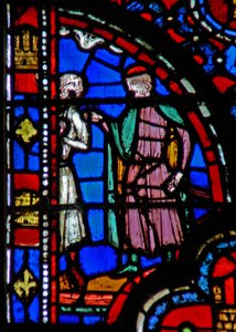 Vindu w13 Triumph of Mordecai Esth VI 11 av French School