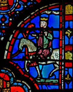 Vindu w13 Triumph of Mordecai Esth VI 11 av French School