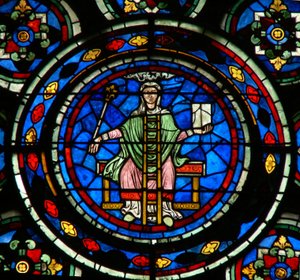 Vindu w235 som viser Liberal Arts: Philosophy (for det meste moderne) av French School