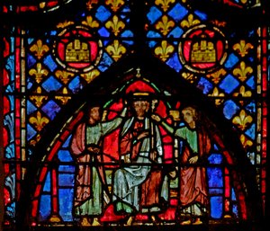 Die Ernennung der Gemeindeleiter von French School