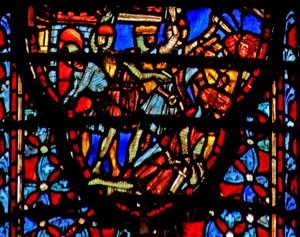 Window w4 Fange en by Josh XI av French School