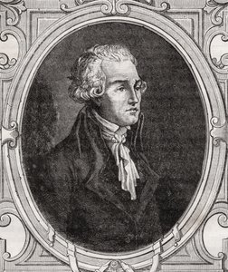 Young Robespierre, fra 