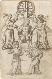 "Vennskap er likhet; En venn er et annet selv" [fol. 10 recto]