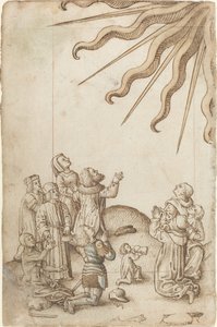 "Vend kroppen din mens du tilber" [fol. 37 verso]