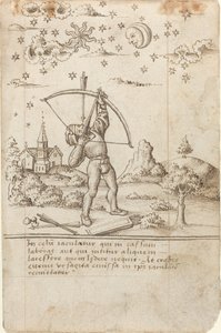 "Du skyter på himmelen" [fol. 9 recto]