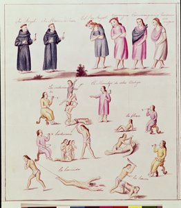  av Friar Pablo (after) Beaumont